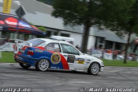 WP 3 - proWIN Rallyesprint 2018 - Bild Nr. 275