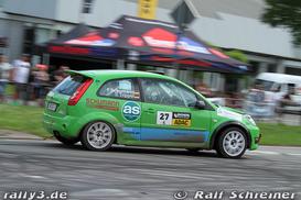 WP 3 - proWIN Rallyesprint 2018 - Bild Nr. 277