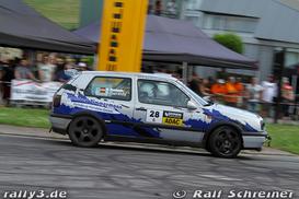 WP 3 - proWIN Rallyesprint 2018 - Bild Nr. 282