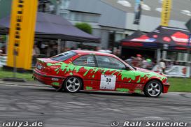 WP 3 - proWIN Rallyesprint 2018 - Bild Nr. 291