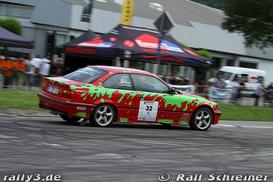 WP 3 - proWIN Rallyesprint 2018 - Bild Nr. 292