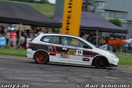 WP 3 - proWIN Rallyesprint 2018 - Bild Nr. 293
