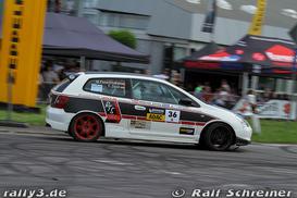 WP 3 - proWIN Rallyesprint 2018 - Bild Nr. 294