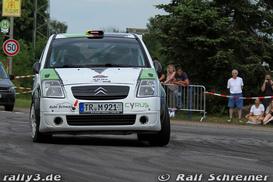 WP 3 - proWIN Rallyesprint 2018 - Bild Nr. 302
