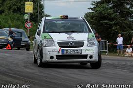 WP 3 - proWIN Rallyesprint 2018 - Bild Nr. 303
