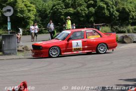 WP 2 - proWIN Rallyesprint 2018 - Bild Nr. 002