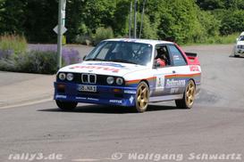 WP 2 - proWIN Rallyesprint 2018 - Bild Nr. 004