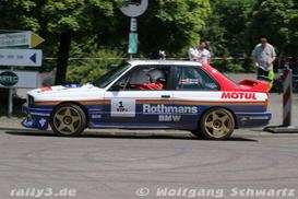 WP 2 - proWIN Rallyesprint 2018 - Bild Nr. 005
