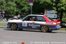 WP 2 - proWIN Rallyesprint 2018 - Bild Nr. 006