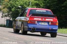 WP 2 - proWIN Rallyesprint 2018 - Bild Nr. 007