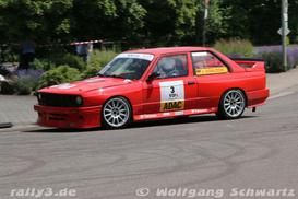 WP 2 - proWIN Rallyesprint 2018 - Bild Nr. 017