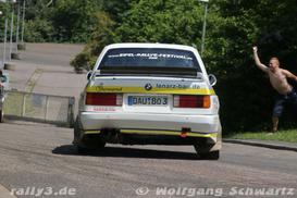 WP 2 - proWIN Rallyesprint 2018 - Bild Nr. 021