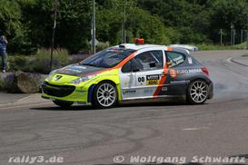 WP 2 - proWIN Rallyesprint 2018 - Bild Nr. 027