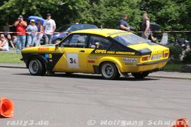 WP 2 - proWIN Rallyesprint 2018 - Bild Nr. 031
