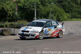WP 2 - proWIN Rallyesprint 2018 - Bild Nr. 037