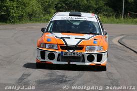 WP 2 - proWIN Rallyesprint 2018 - Bild Nr. 040