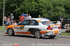 WP 2 - proWIN Rallyesprint 2018 - Bild Nr. 041
