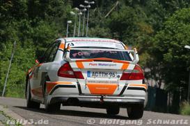 WP 2 - proWIN Rallyesprint 2018 - Bild Nr. 042