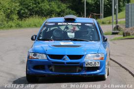 WP 2 - proWIN Rallyesprint 2018 - Bild Nr. 051