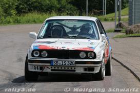 WP 2 - proWIN Rallyesprint 2018 - Bild Nr. 053