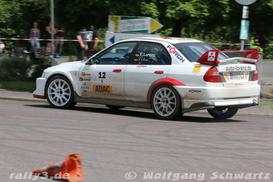 WP 2 - proWIN Rallyesprint 2018 - Bild Nr. 059