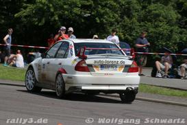 WP 2 - proWIN Rallyesprint 2018 - Bild Nr. 060
