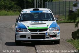 WP 2 - proWIN Rallyesprint 2018 - Bild Nr. 062