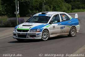 WP 2 - proWIN Rallyesprint 2018 - Bild Nr. 063