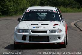 WP 2 - proWIN Rallyesprint 2018 - Bild Nr. 064