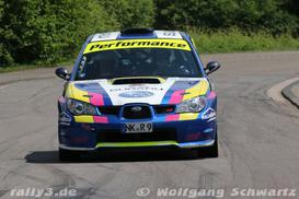 WP 2 - proWIN Rallyesprint 2018 - Bild Nr. 068