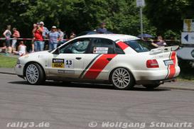 WP 2 - proWIN Rallyesprint 2018 - Bild Nr. 070