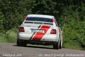 WP 2 - proWIN Rallyesprint 2018 - Bild Nr. 071