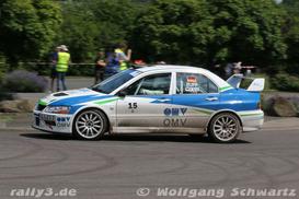 WP 2 - proWIN Rallyesprint 2018 - Bild Nr. 073