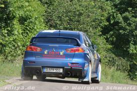 WP 2 - proWIN Rallyesprint 2018 - Bild Nr. 074