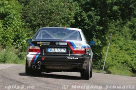 WP 2 - proWIN Rallyesprint 2018 - Bild Nr. 082