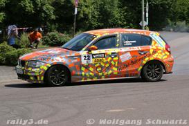 WP 2 - proWIN Rallyesprint 2018 - Bild Nr. 083