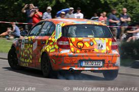 WP 2 - proWIN Rallyesprint 2018 - Bild Nr. 084