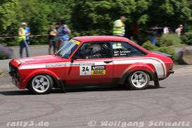 WP 2 - proWIN Rallyesprint 2018 - Bild Nr. 088
