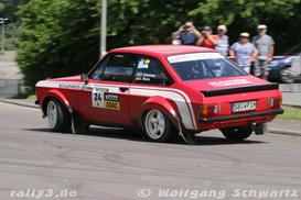 WP 2 - proWIN Rallyesprint 2018 - Bild Nr. 089