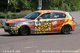 WP 2 - proWIN Rallyesprint 2018 - Bild Nr. 092