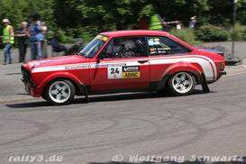 WP 2 - proWIN Rallyesprint 2018 - Bild Nr. 095
