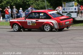 WP 2 - proWIN Rallyesprint 2018 - Bild Nr. 096