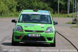 WP 2 - proWIN Rallyesprint 2018 - Bild Nr. 109