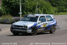 WP 2 - proWIN Rallyesprint 2018 - Bild Nr. 111