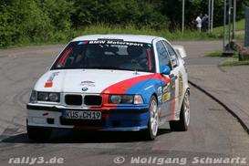 WP 2 - proWIN Rallyesprint 2018 - Bild Nr. 114