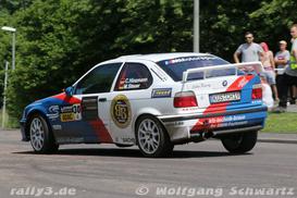 WP 2 - proWIN Rallyesprint 2018 - Bild Nr. 116
