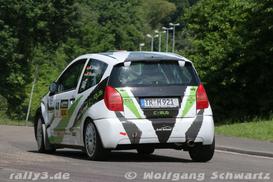 WP 2 - proWIN Rallyesprint 2018 - Bild Nr. 133
