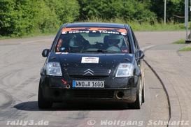 WP 2 - proWIN Rallyesprint 2018 - Bild Nr. 135