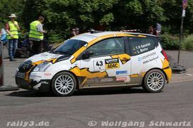WP 2 - proWIN Rallyesprint 2018 - Bild Nr. 140