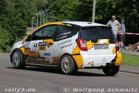 WP 2 - proWIN Rallyesprint 2018 - Bild Nr. 141